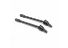 Universal Axle Set: UTB18 (2)
