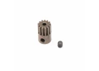 Pinion Gear 48P 13T - Steel 2.3mm Shaft
