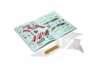 Body Panel Set (Clear) RBX10
