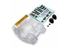 Interior Set (Clear) RBX10