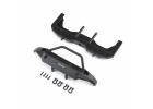 Demello Front And Rear Bumper Set: SCX10 III BC