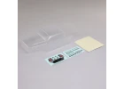 Body Set: 1:10 SCX10 PRO Comp Scaler