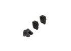 Upper Center Link Mounts: SCX10III
