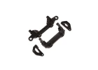 Bumper/Body Mounts Chassis FR/RR: SCX10III