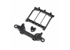 Servo Mount Brace - Front: SCX10 III BC