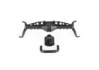 Currie F9 Portal Axle Housing/3rd member FR: UTB