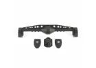 Currie F9 Portal Axle Housing/3rd member RR: UTB