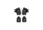 Currie F9 Portal Steering Knuckle/Caps: UTB