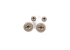 32P Portal Gear Set 23T/12T (2pcs ea)