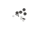 12mm Hex - Screw Shaft And Spacer (4): UTB