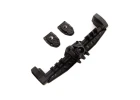AR45P Portal Axle Housing (Rear): SCX10 III