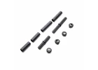 WB11 Driveshaft Set RBX10