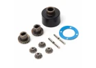 Differential Gears Housing RBX10 ** CLEARANCE **