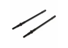 AR45 Straight Axle Set (2): SCX10 III