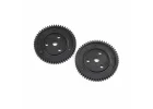 Spur Gear - 56T 32P: LCXU