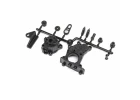 Dig Housing and Servo Adapters: LCXU
