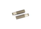 Threaded Shock Body - Aluminium HA 11x41.5mm (2): UTB
