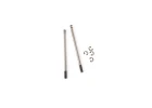 Shock Shaft M3x53.4 (2): UTB