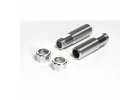 Aluminium Shock Body - 11 x 39.5mm: SCX10 III BC