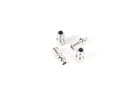 Pivot Ball - Stainless Steel 12.75mm (4): UTB