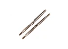 Stainless Steel M6x 88mm Link (2): SCX10III