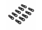 Rod Ends Straight M4 (10) RBX10