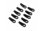 Rod Ends Angled M4 (10) RBX10