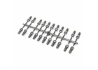 M4 Straight Rod End: 1:10 SCX10 PRO Comp Scaler