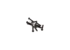M2.5 x 10mm - Cap Head Screw (10)