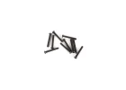 M2.5 x 18mm - Button Head Screw (10)