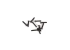 M3 x 14mm - Button Head Screw (10)