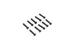 M3 x 16mm - Button Head Screw (10)
