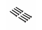 M4 x 40mm - Button Head Screw (8)