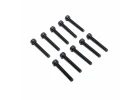 M2.5 x 18mm Cap Head Screw (10)