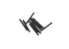 M3 x 30mm - Cup Point Set Screw (10)