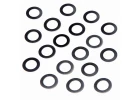 Shim Set - 9.5 x 16 x .1/.3/.5mm (6 each)