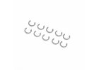C-Clip - 5mm (10)