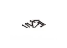 Screw Shaft M3x2.0x12mm