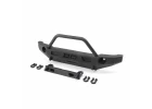 SCX6: Demello Front Bumper: Trail Honcho