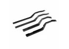 SCX6: Frame Rail Set