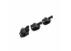 SCX6: Upper Center Link Mounts