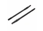 SCX6: AR90 Axle Shaft Set Rear (2)