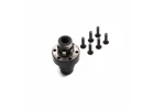 SCX6: AR90 Differential Locker