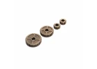 SCX6: Mid Shaft Gear Set