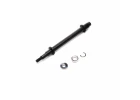 SCX6: Slipper Shaft Set And Spacers