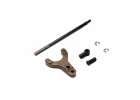SCX6: Shift Fork And Shaft Set