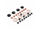 SCX6: Shock Rebuild Kit