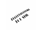 SCX6: Rod End Set (20)