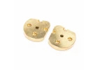 Portal Box Cover - Brass (30g): UTB18 (2)