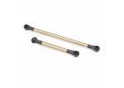 Steering Links Set - Aluminium: UTB18
